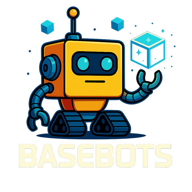 Basebots - Farcaster Mini Apps